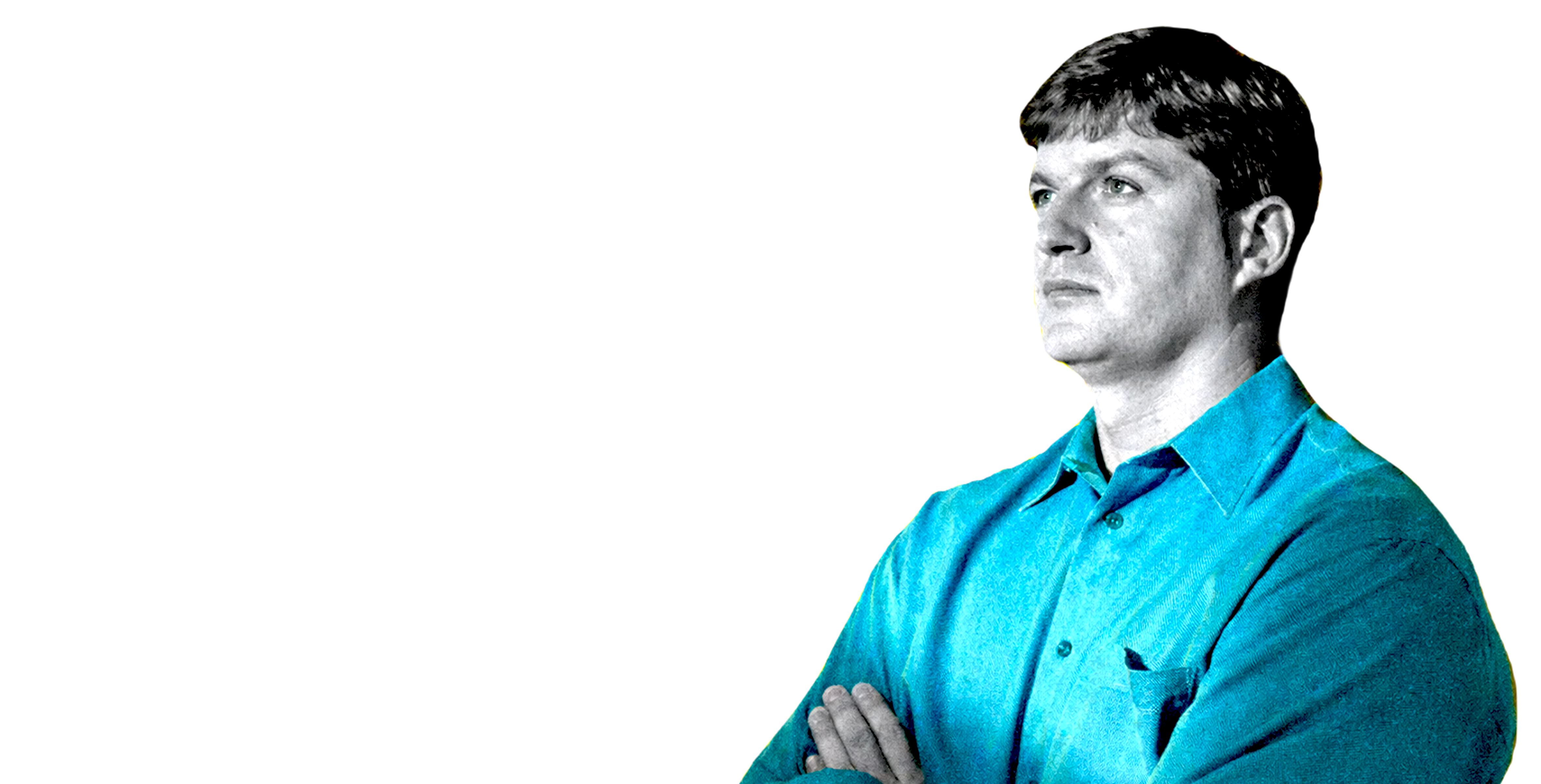 Michael Burry